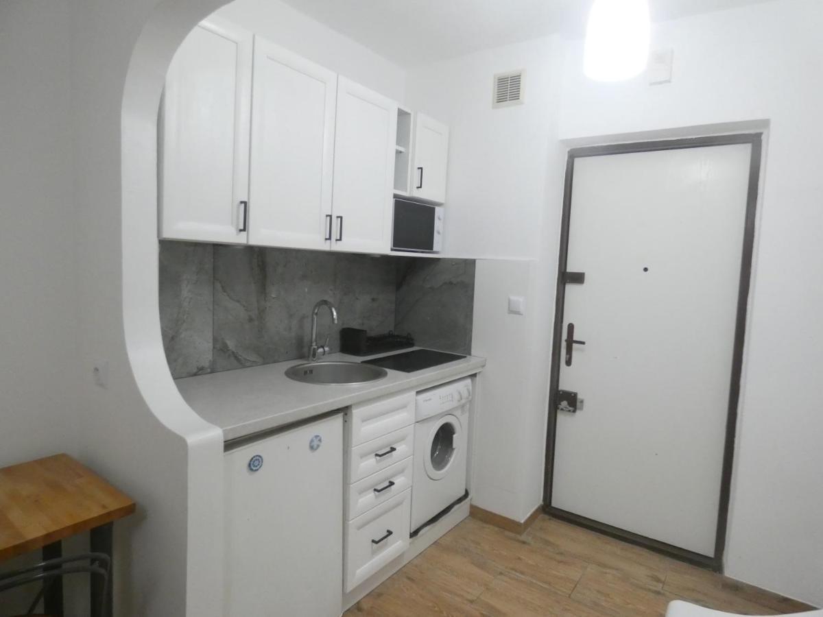 Ator Apartament Warszawa Eksteriør bilde