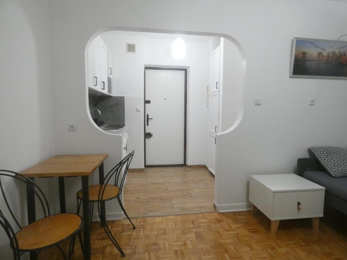 Ator Apartament Warszawa Eksteriør bilde
