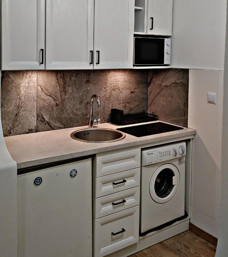 Ator Apartament Warszawa Eksteriør bilde