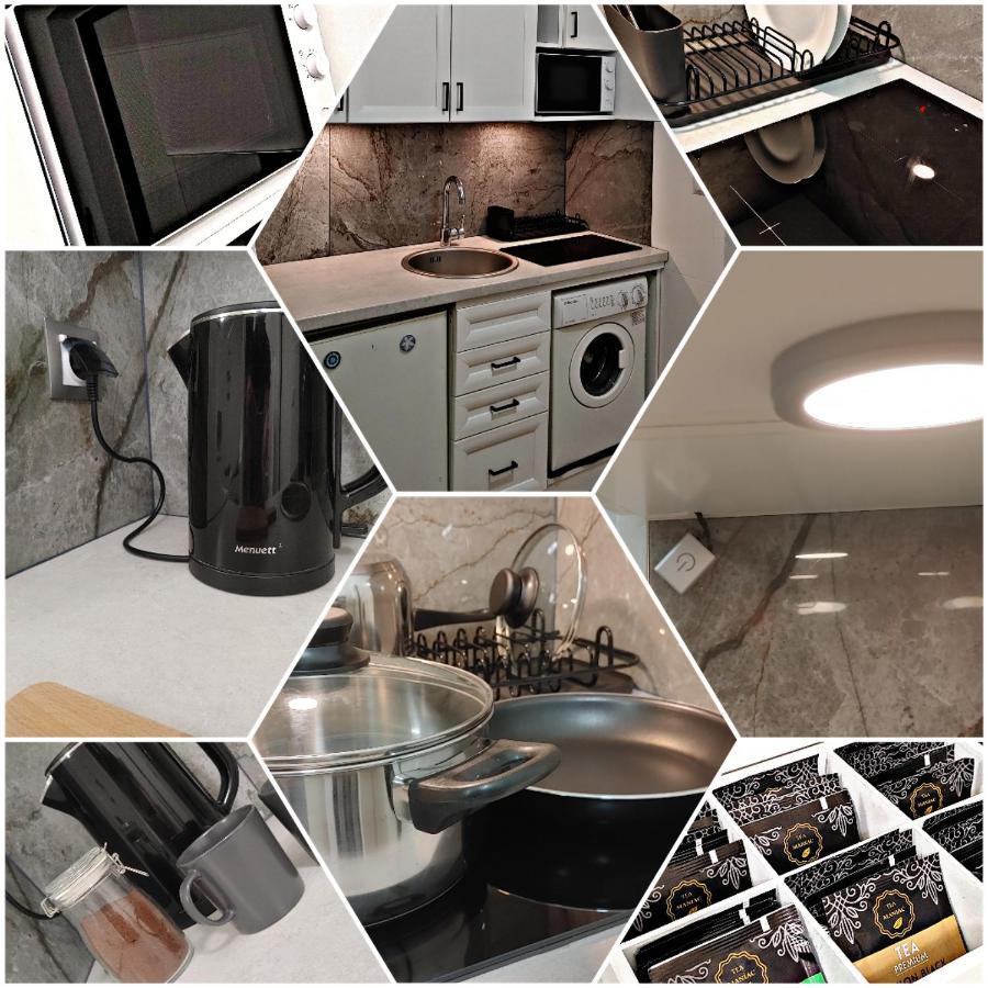 Ator Apartament Warszawa Eksteriør bilde