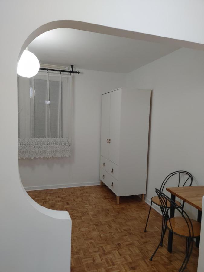 Ator Apartament Warszawa Eksteriør bilde