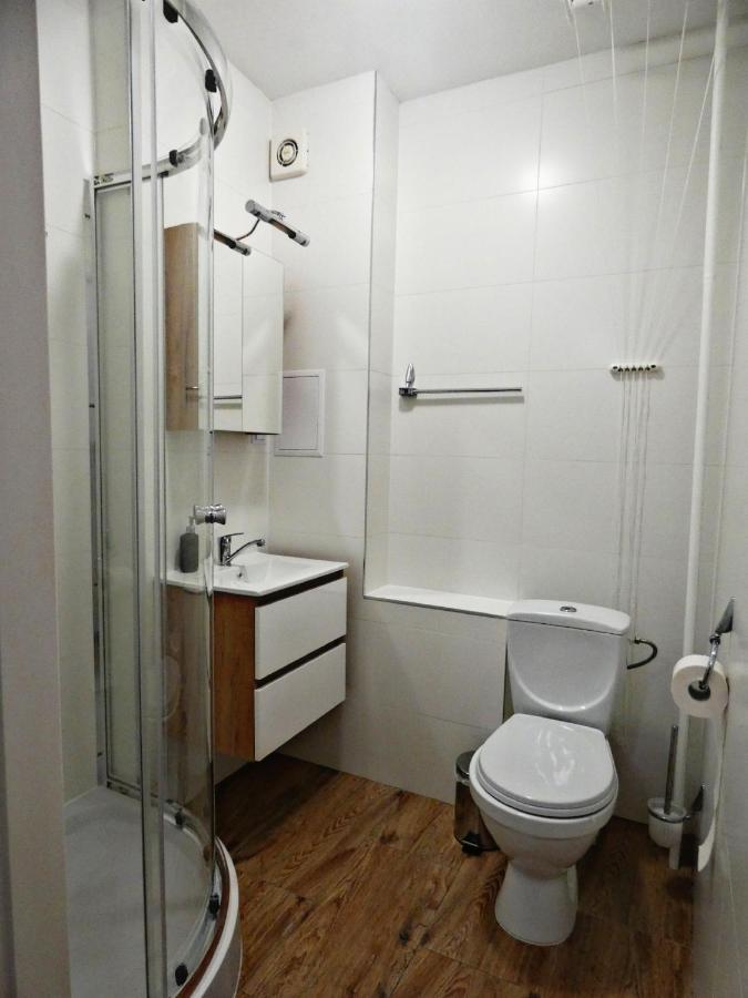 Ator Apartament Warszawa Eksteriør bilde