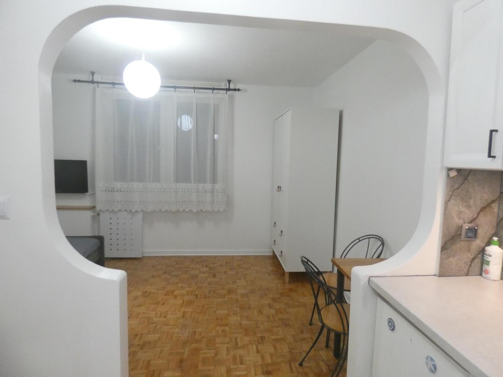 Ator Apartament Warszawa Eksteriør bilde