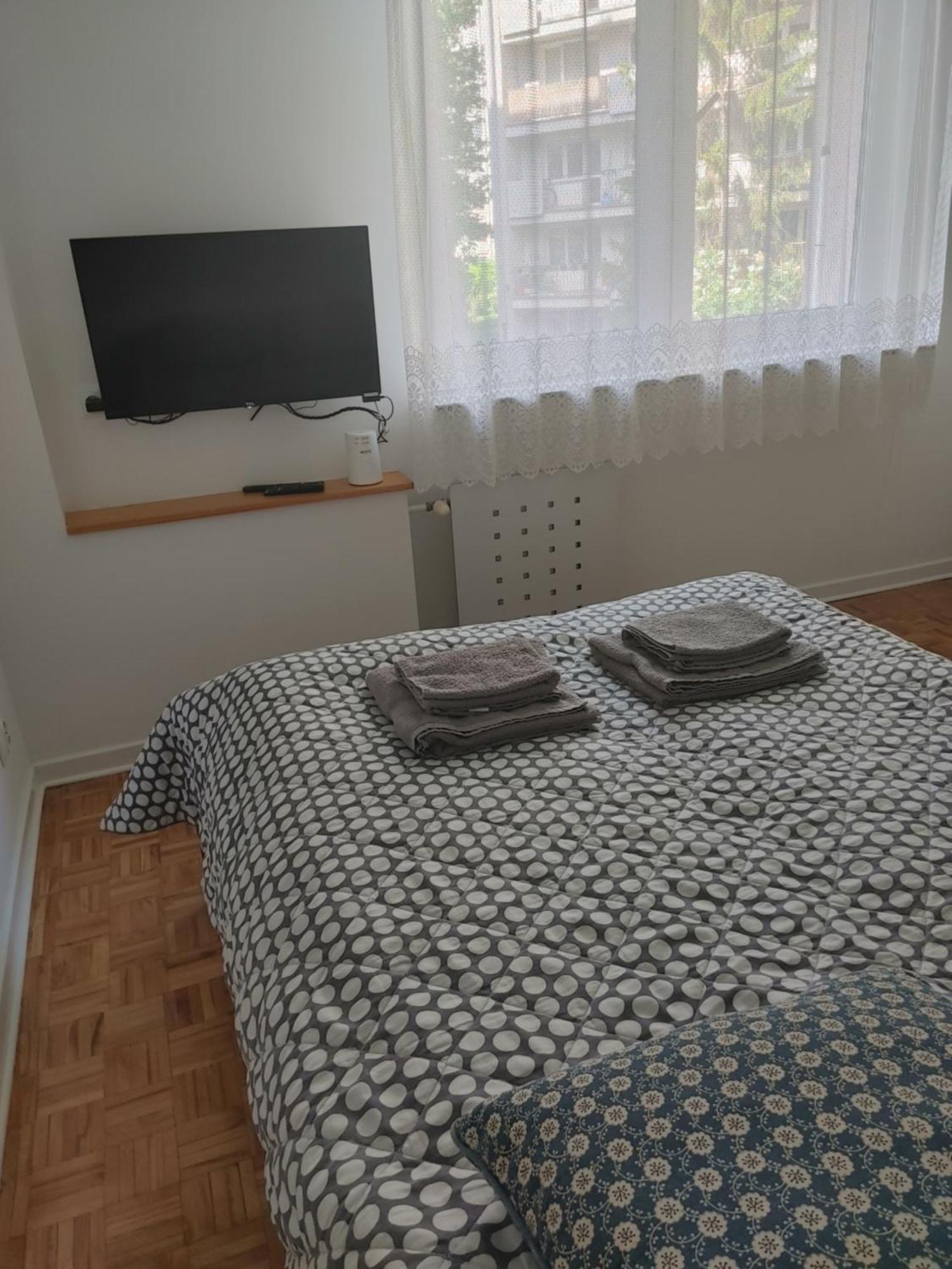 Ator Apartament Warszawa Eksteriør bilde