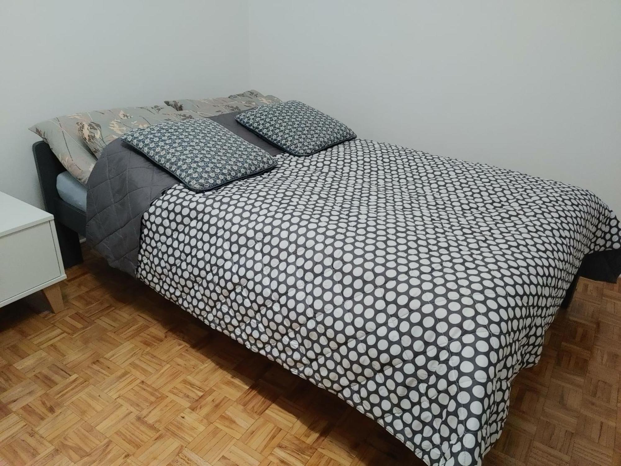 Ator Apartament Warszawa Eksteriør bilde